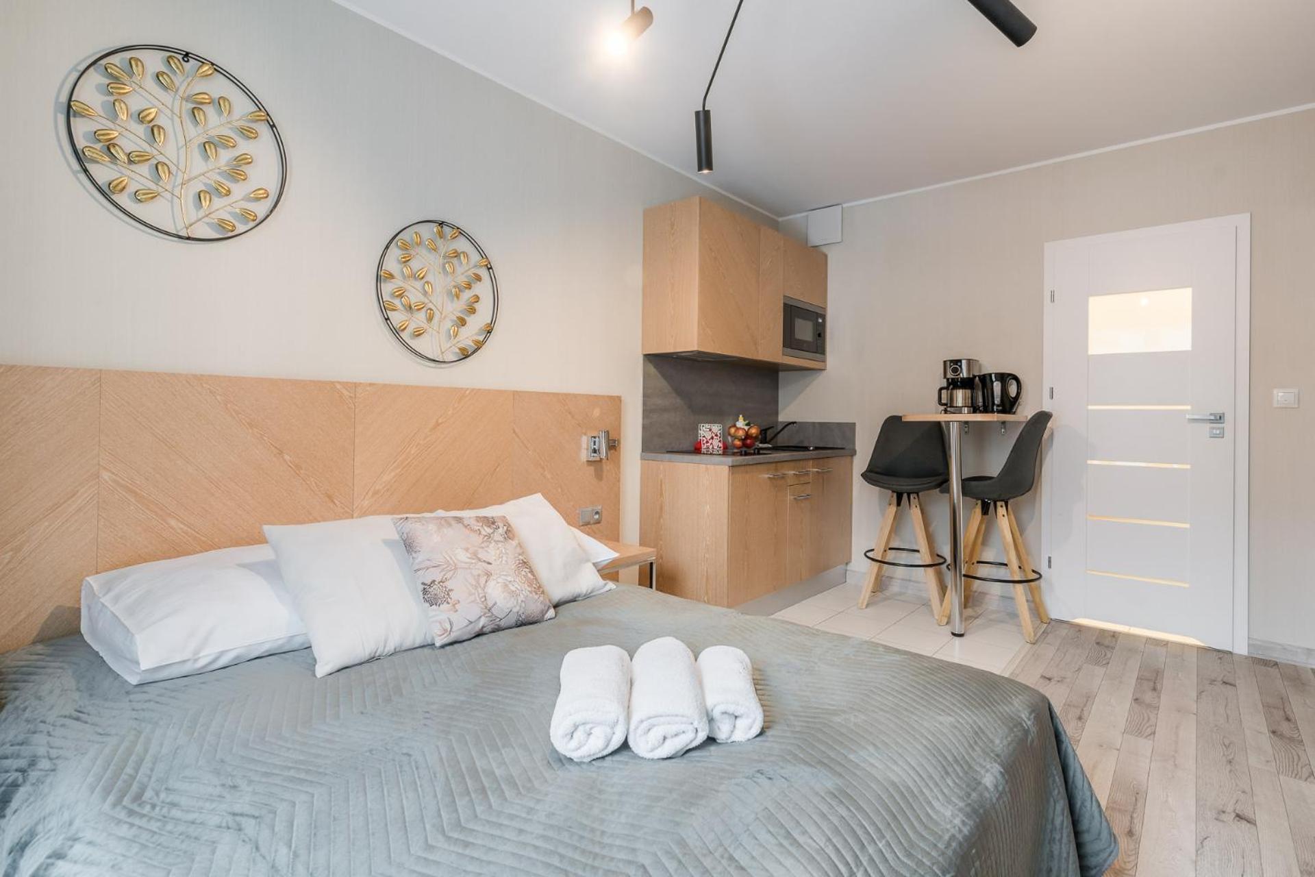 Langgarten Apartments By Little Heaven — Photos 2