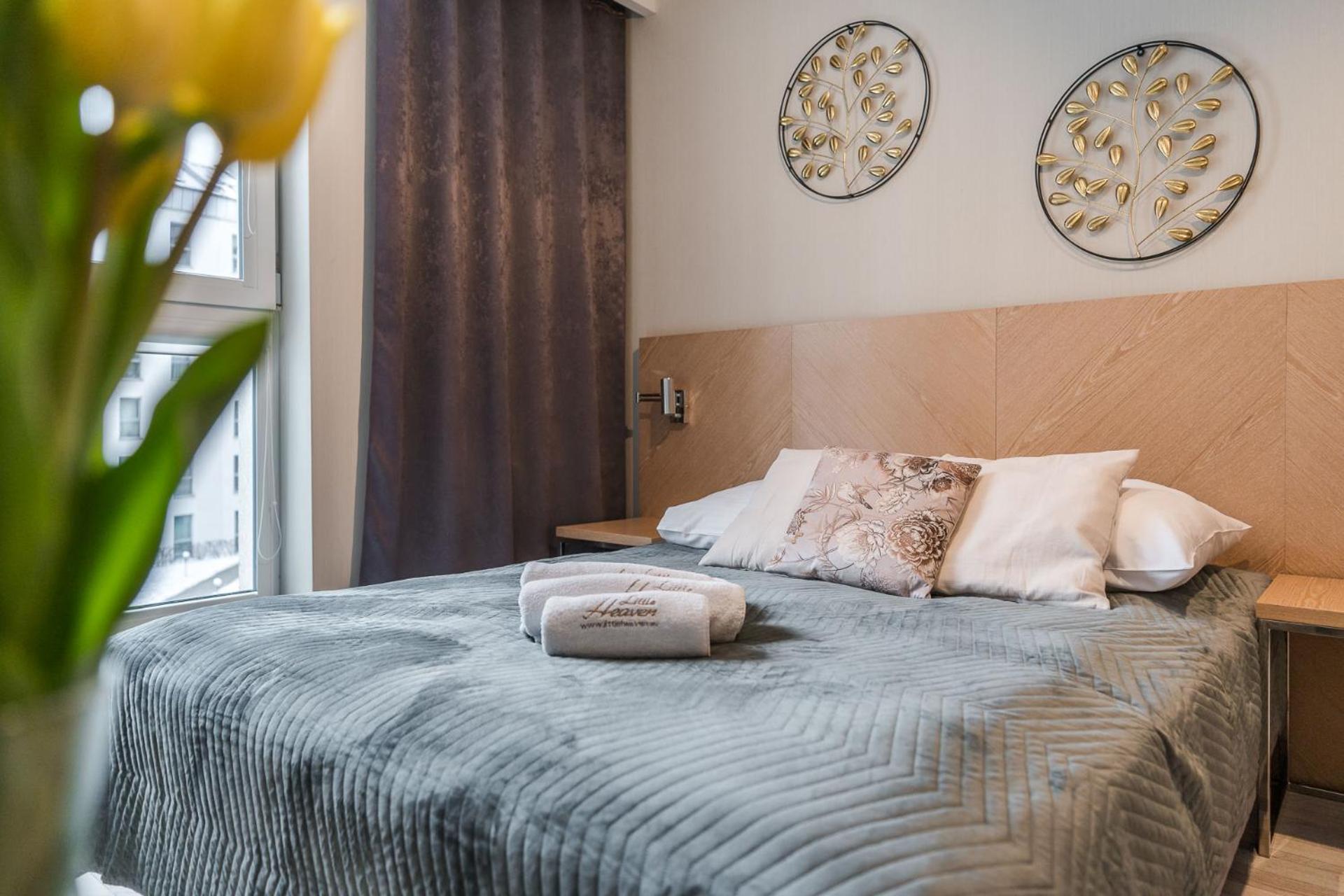 Langgarten Apartments By Little Heaven — Photos 3